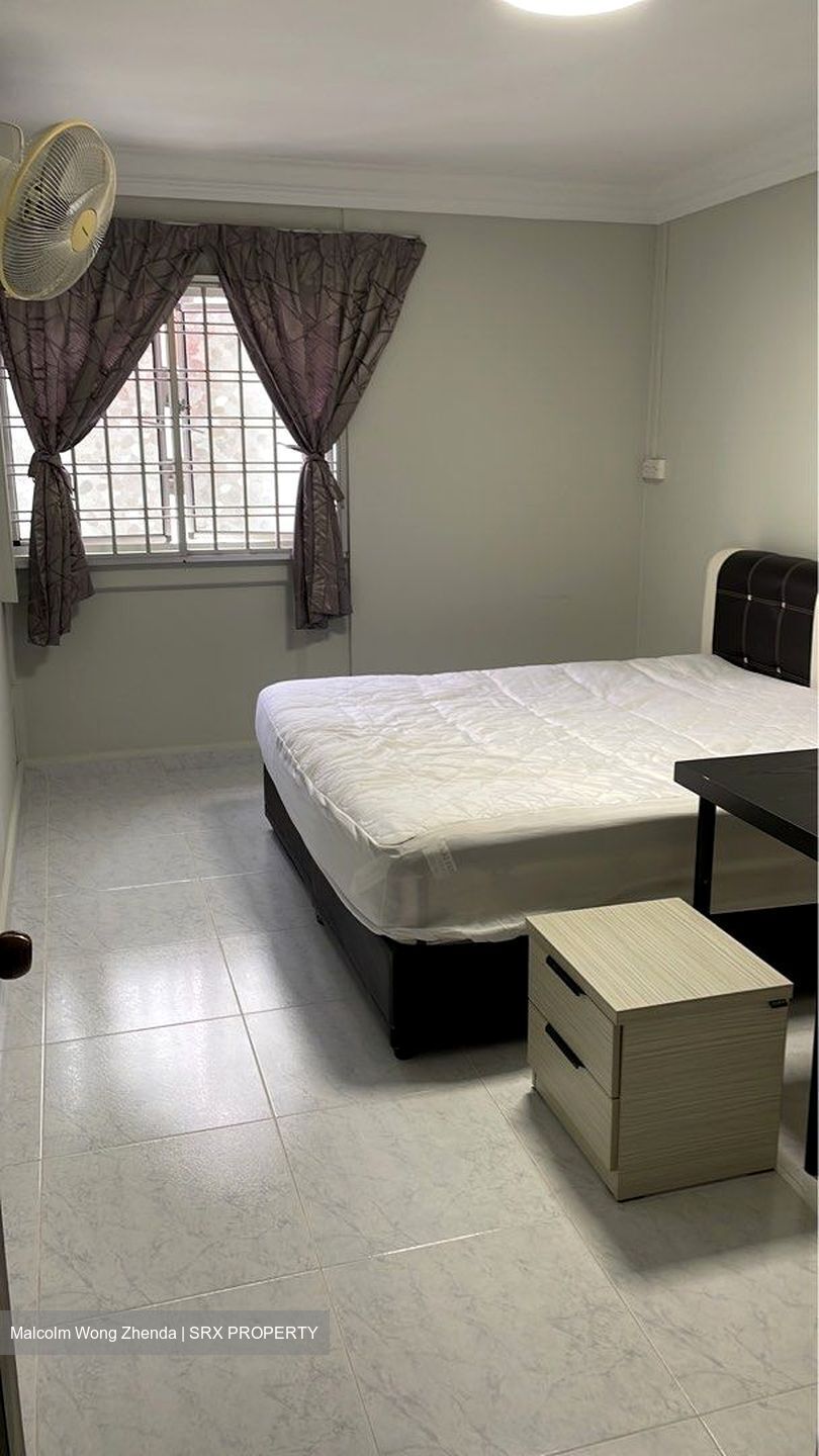 Blk 418 SUN PLAZA GARDENS (Tampines), HDB 4 Rooms #630305451